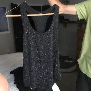 Lulu lemon love tank